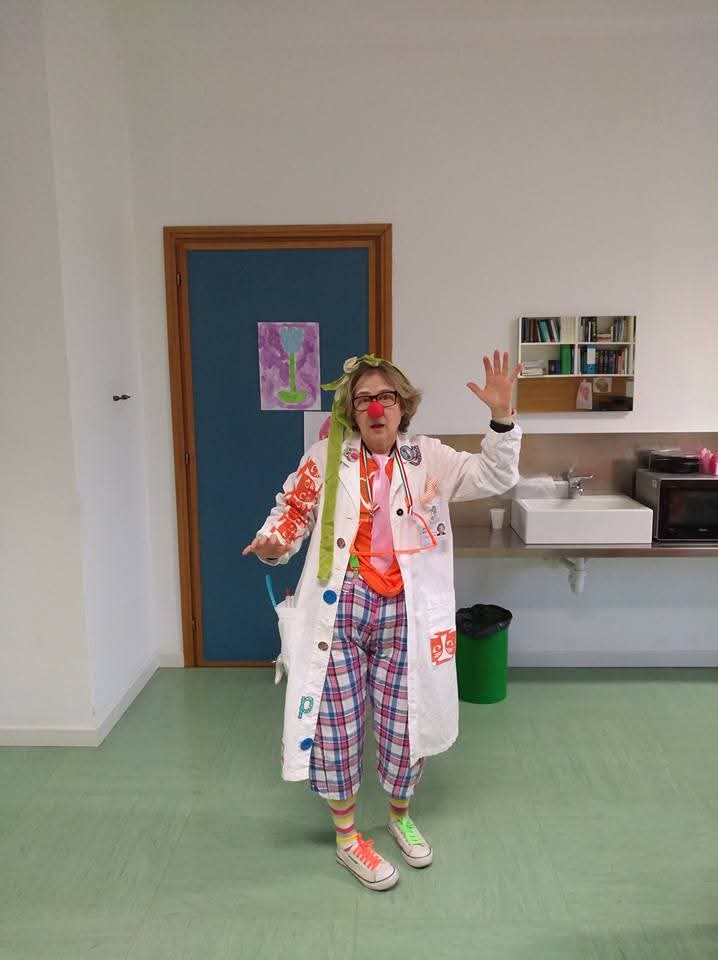 Dottoressa Muci Miao