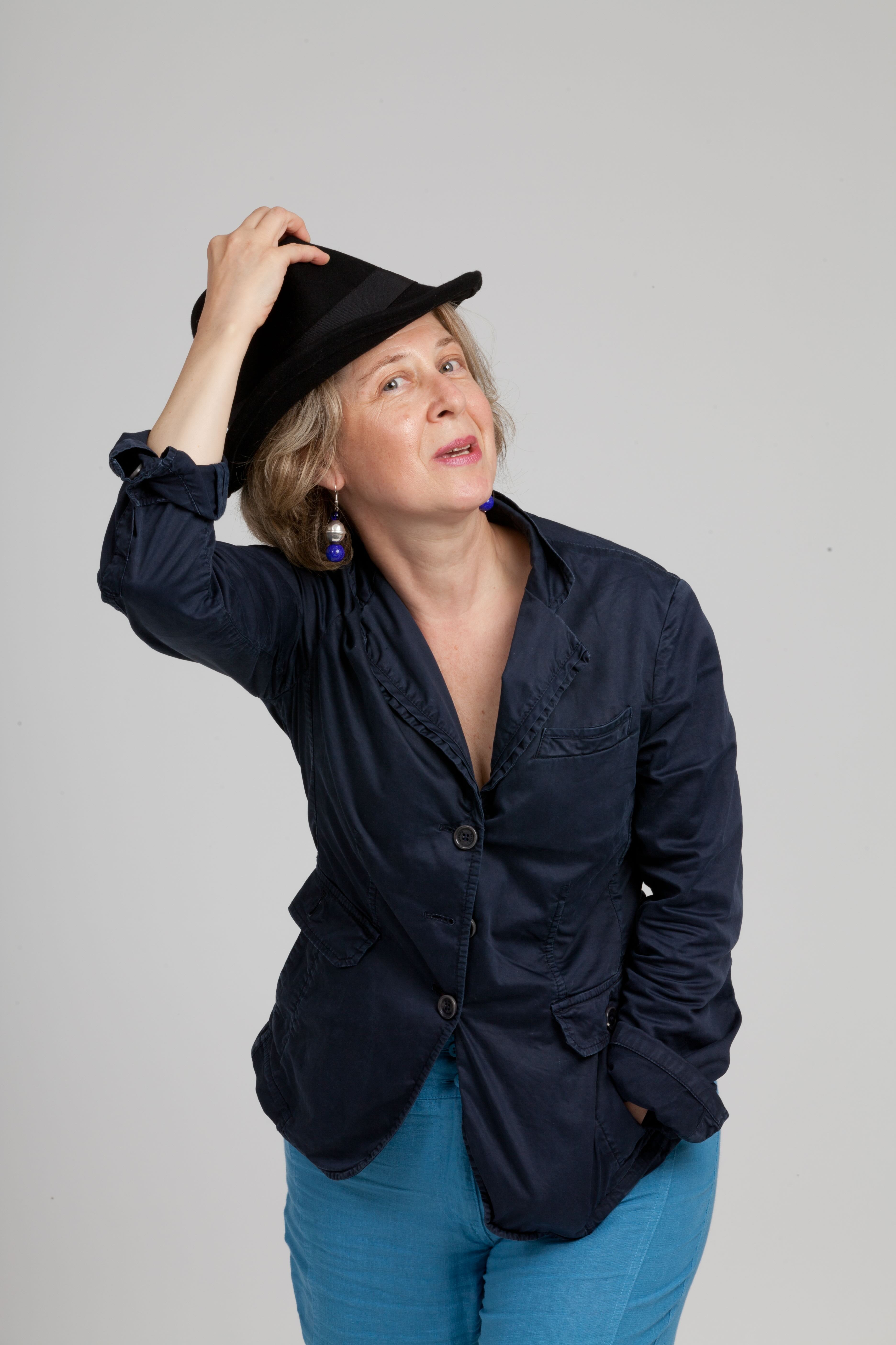 Foto di Maria Pina la Marca